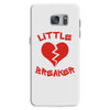 little heart breaker Samsung Galaxy S7