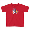 death is magic Toddler T-shirt