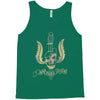 commando belgian Tank Top
