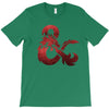 dungeons dragons T-Shirt