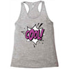 cool !!! Racerback Tank