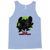 nick night fury Tank Top