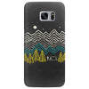 camping Samsung Galaxy S7 Edge