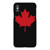 canada international baseball iPhoneX Case