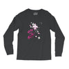 royal love Long Sleeve Shirts