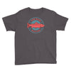 size does matter Youth Tee