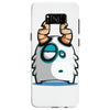 monster Samsung Galaxy S8