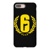 Rainbow Six Siege iPhone 8 Plus