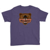 the bear Youth Tee
