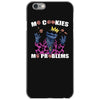 notorious monster iPhone 6/6s Case