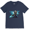 HERO V-Neck Tee