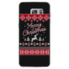 merry christmas ugly christmas sweater Samsung Galaxy S7