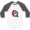 pen haxico 2 3/4 Sleeve Shirt