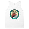 lawndale&rsquo;s undead Tank Top