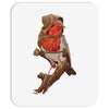 robin hood Mousepad