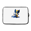 the purrfect gift Laptop sleeve