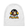 music Baby Beanies