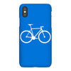 fixi fahrrad  fun iPhoneX