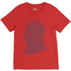 quotable shakespeare V-Neck Tee