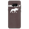 ugly moose funny animal present tee new Samsung Galaxy S8