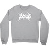 boal encyclopaedia metallum Crewneck Sweatshirt