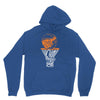 nothing but net neutrality Unisex Hoodie
