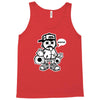 hustle Tank Top