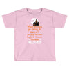 witches halloween Toddler T-shirt