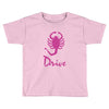 drive Toddler T-shirt