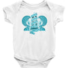 northern oracle Baby Onesie