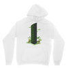 need more land Unisex Hoodie