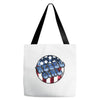 rebel girl 2 Tote Bags