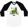 places 3/4 Sleeve Shirt