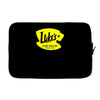 luke's diner Laptop sleeve