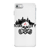 toxicity iPhone 7 Case