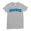 fahrie77 Ladies Fitted T-Shirt