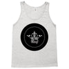 black king Tank Top