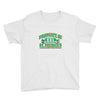 property of st Youth Tee