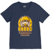 ichiraku ramen V-Neck Tee