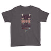 hippie Youth Tee