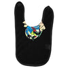 jawsome! Baby Bibs