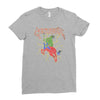centour Ladies Fitted T-Shirt