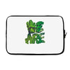 we are Laptop sleeve