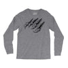 TAKE MAY HAND Long Sleeve Shirts