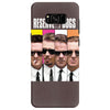 reservoir dogs comedy crime thriller quentin tarantino Samsung Galaxy S8
