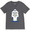not cool V-Neck Tee