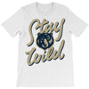 stay wild 2 T-Shirt