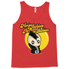 ninja baby Tank Top