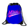 MENDES_ARMY 6 Drawstring Bags