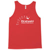 drehzahl statt hubraum Tank Top